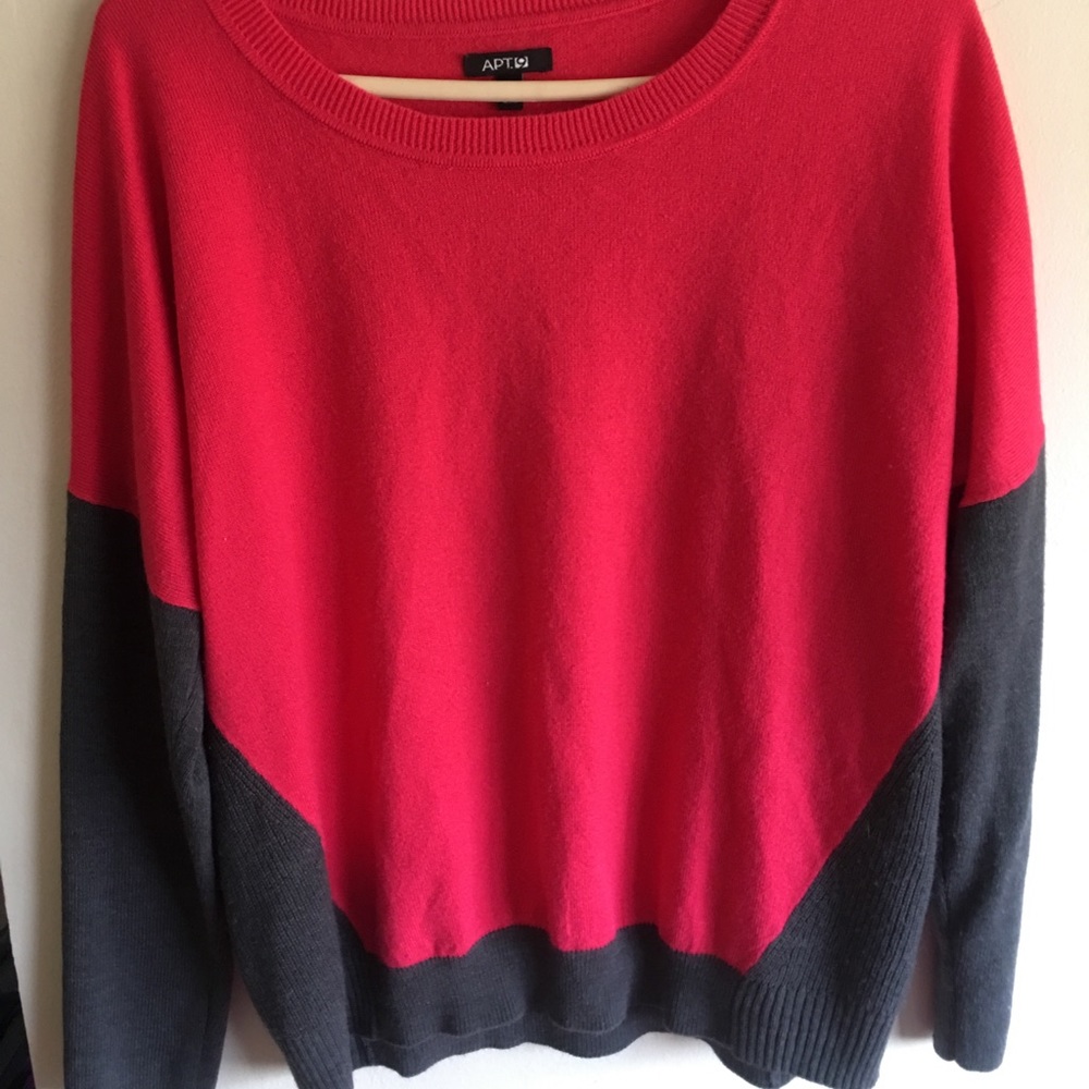 Sweater